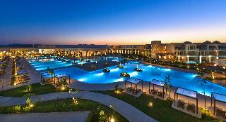 Steigenberger Resort Alaya otel fotoğrafı