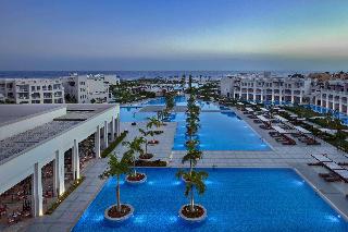 Steigenberger Resort Alaya fotoÄŸrafÄ±