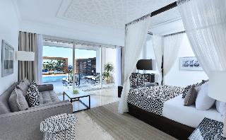 Steigenberger Resort Alaya fotoÄŸrafÄ±