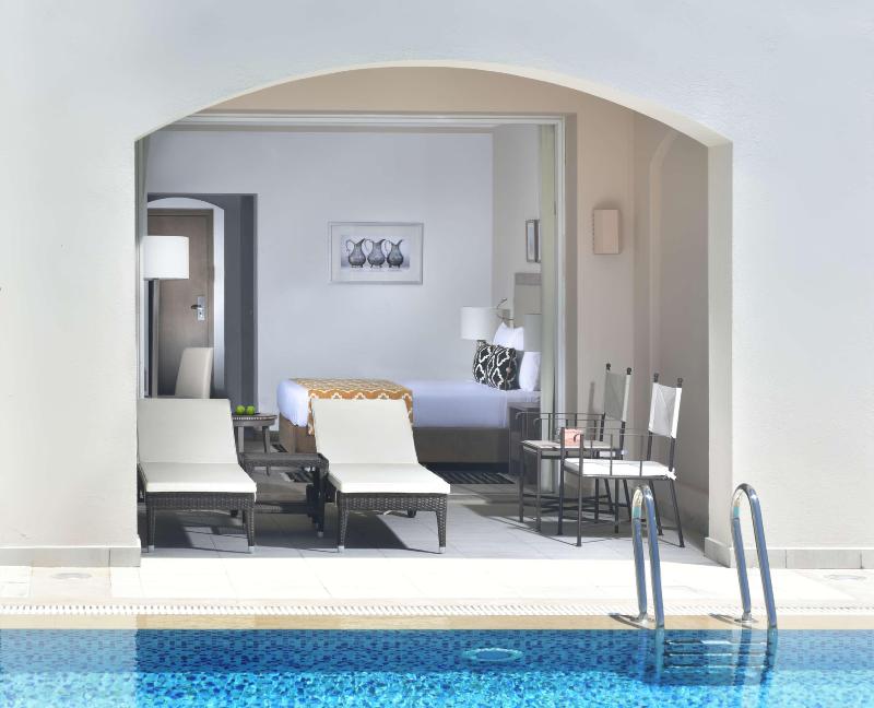 Steigenberger Resort Alaya - Oda