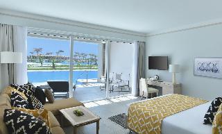 Steigenberger Resort Alaya fotoÄŸrafÄ±
