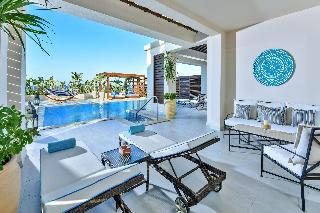 Steigenberger Resort Alaya fotoÄŸrafÄ±