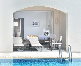 Steigenberger Resort Alaya fotoÄŸrafÄ±