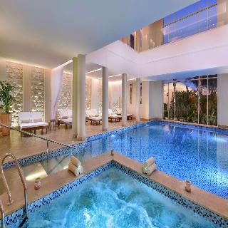 Steigenberger Resort Alaya fotoÄŸrafÄ±