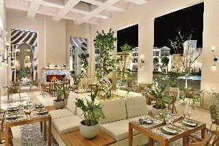 Steigenberger Resort Alaya fotoÄŸrafÄ±