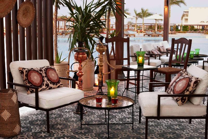 Steigenberger Resort Alaya - Restoran