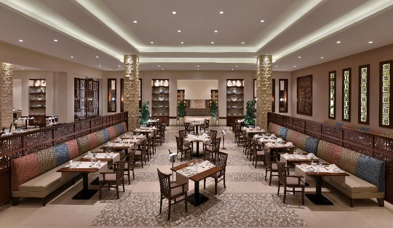 Steigenberger Resort Alaya - Restoran