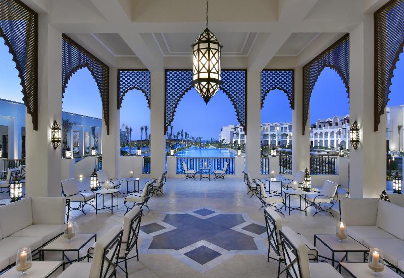 Steigenberger Resort Alaya - Restoran