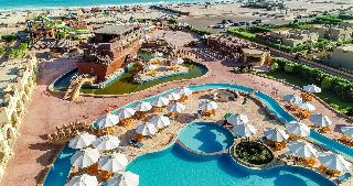 Green Leaves Aqua Park Beach Resort North Coast fotoÄŸrafÄ±