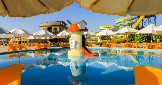 Green Leaves Aqua Park Beach Resort North Coast fotoÄŸrafÄ±