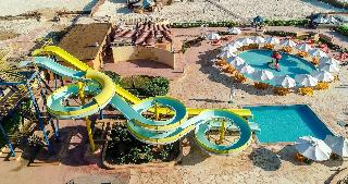 Green Leaves Aqua Park Beach Resort North Coast fotoÄŸrafÄ±