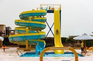 Green Leaves Aqua Park Beach Resort North Coast fotoÄŸrafÄ±