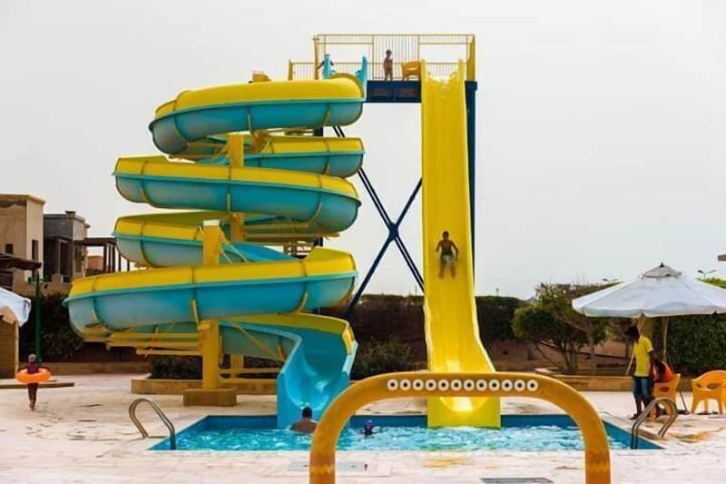 Green Leaves Aqua Park Beach Resort North Coast - Aktivite