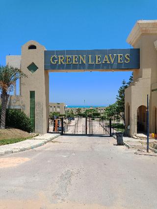 Green Leaves Aqua Park Beach Resort North Coast fotoÄŸrafÄ±