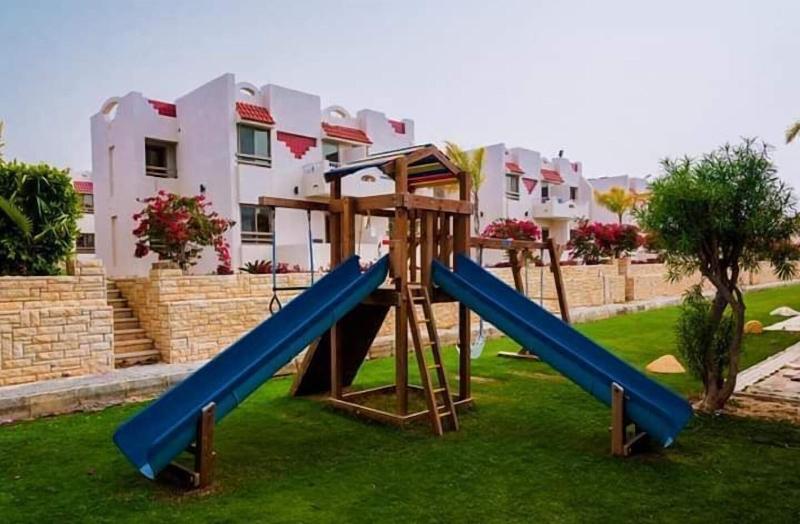 Green Leaves Aqua Park Beach Resort North Coast - Genel