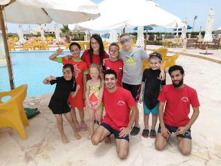 Green Leaves Aqua Park Beach Resort North Coast fotoÄŸrafÄ±