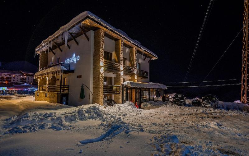 Good Aura Hotel - Genel