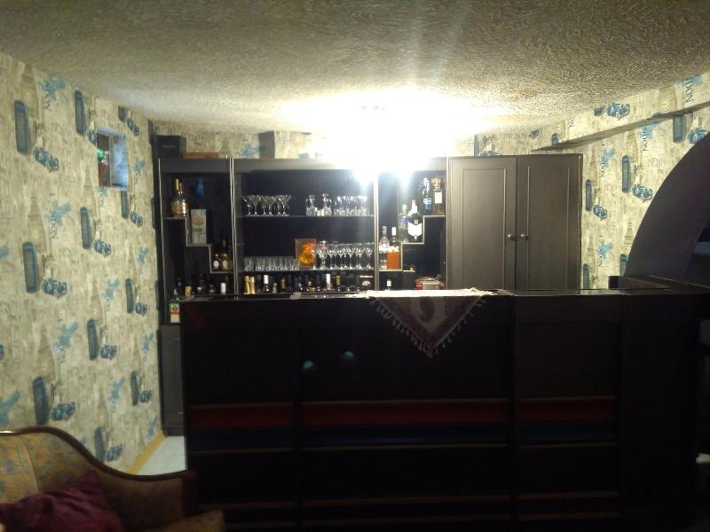 Mia B&B Old Tbilisi - Bar