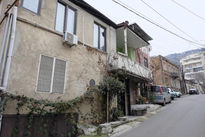 Mia B&B Old Tbilisi - Genel