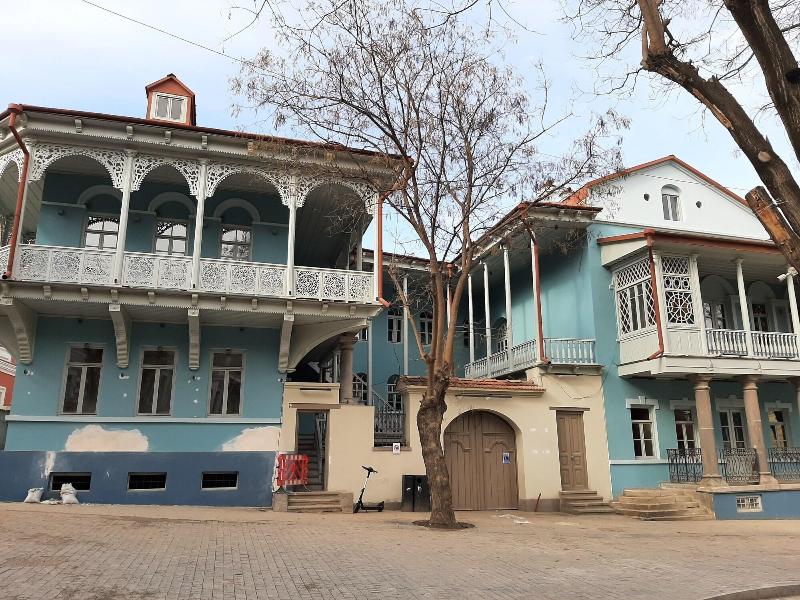 Mia B&B Old Tbilisi - Genel