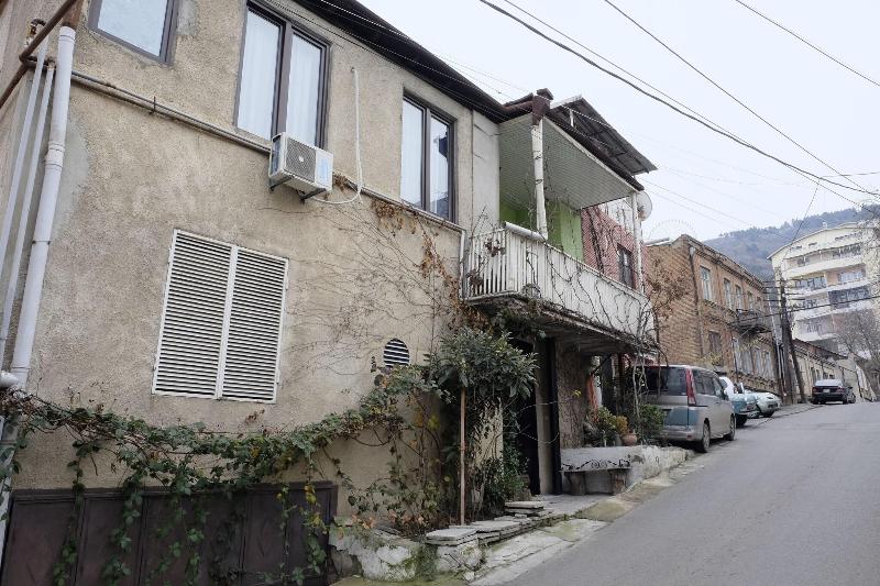 Mia B&B Old Tbilisi - Genel