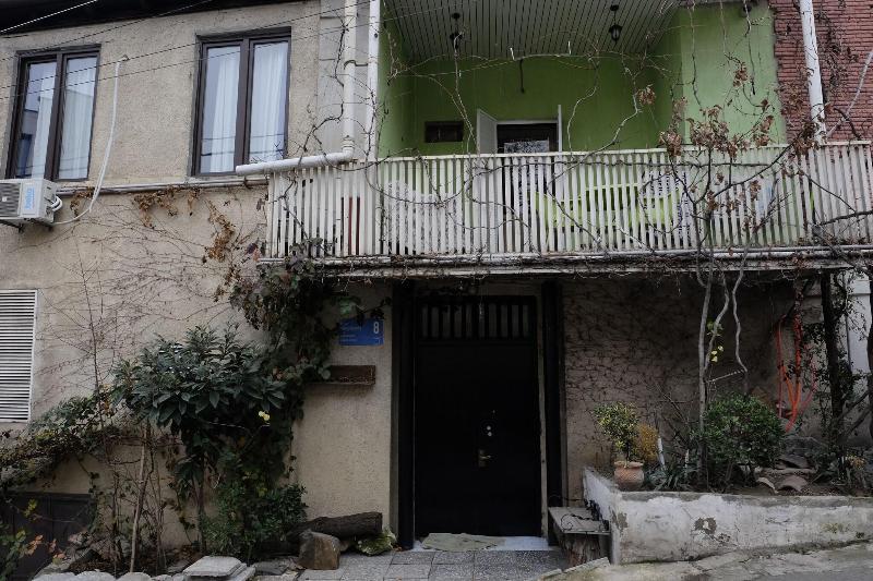 Mia B&B Old Tbilisi - Genel