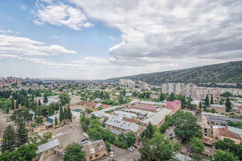 Mia B&B Old Tbilisi - Genel