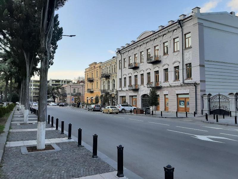 Mia B&B Old Tbilisi - Genel