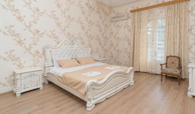 Mia B&B Old Tbilisi - Genel