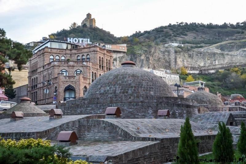 Mia B&B Old Tbilisi - Oda