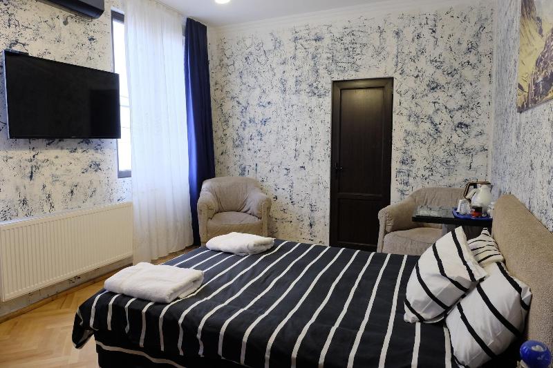Mia B&B Old Tbilisi - Oda