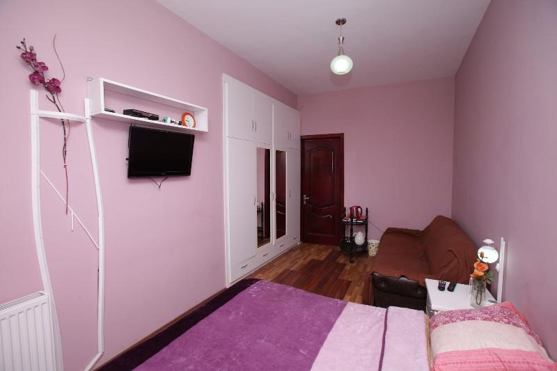 Mia B&B Old Tbilisi - Oda