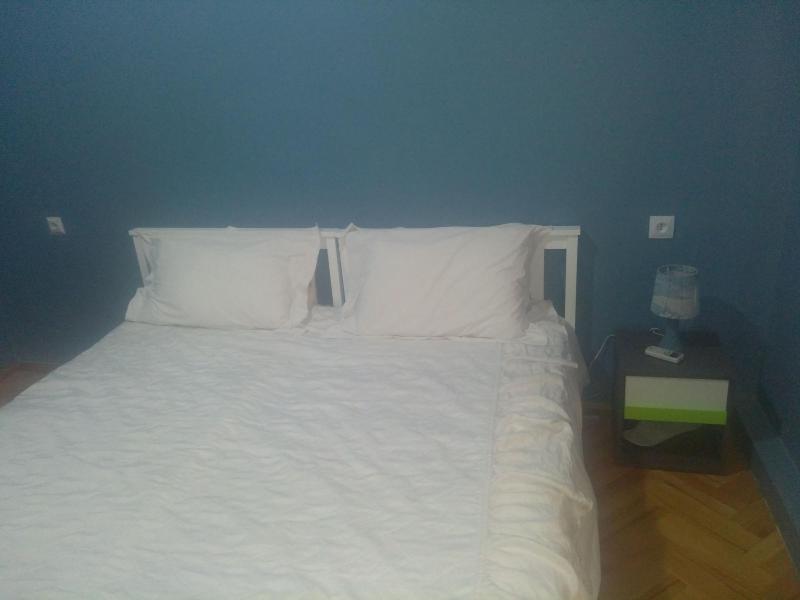 Mia B&B Old Tbilisi - Oda
