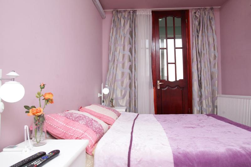 Mia B&B Old Tbilisi - Oda