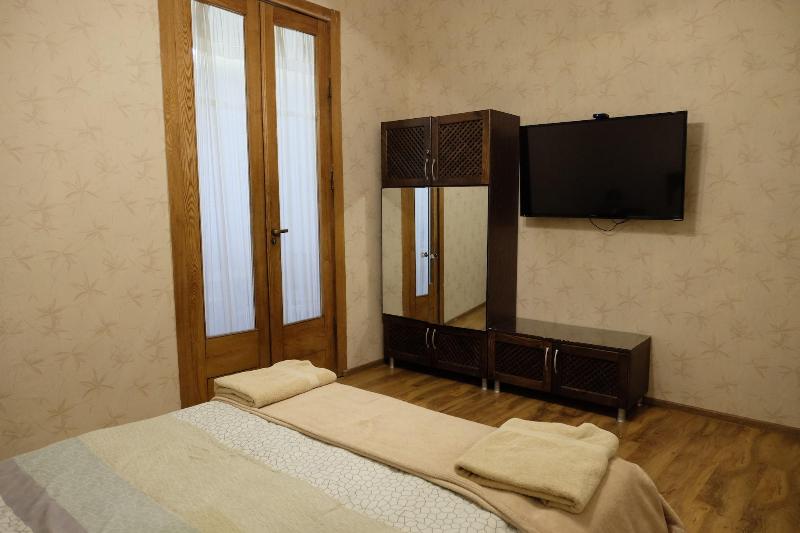Mia B&B Old Tbilisi - Oda