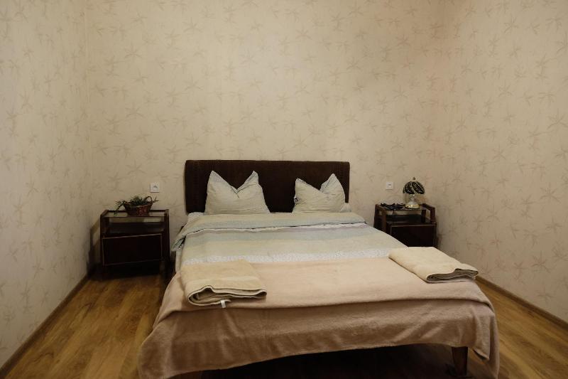 Mia B&B Old Tbilisi - Oda