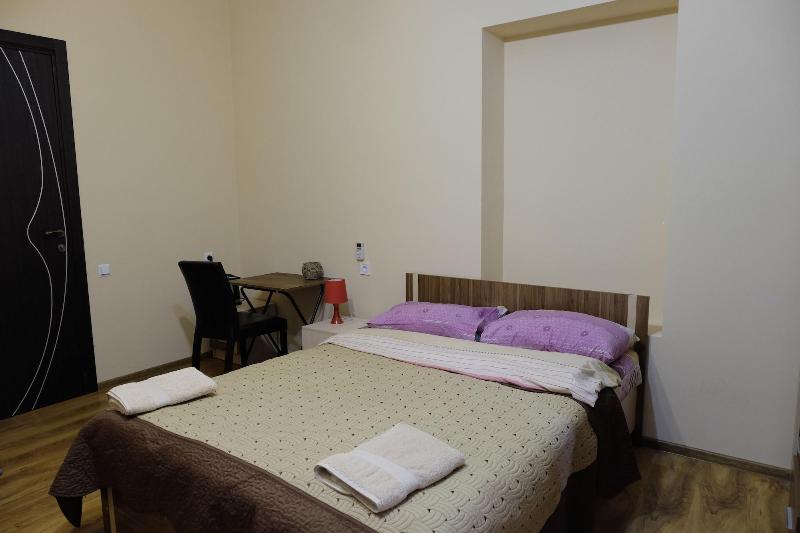 Mia B&B Old Tbilisi - Oda