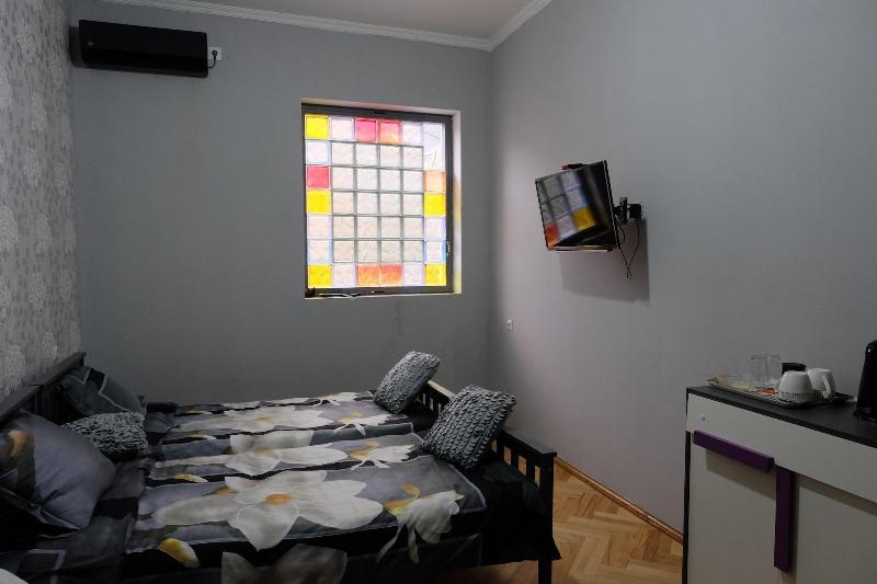 Mia B&B Old Tbilisi - Oda