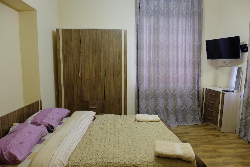 Mia B&B Old Tbilisi - Oda