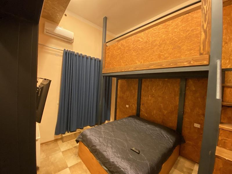 Mia B&B Old Tbilisi - Oda