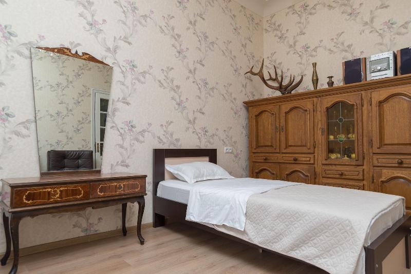 Mia B&B Old Tbilisi - Oda