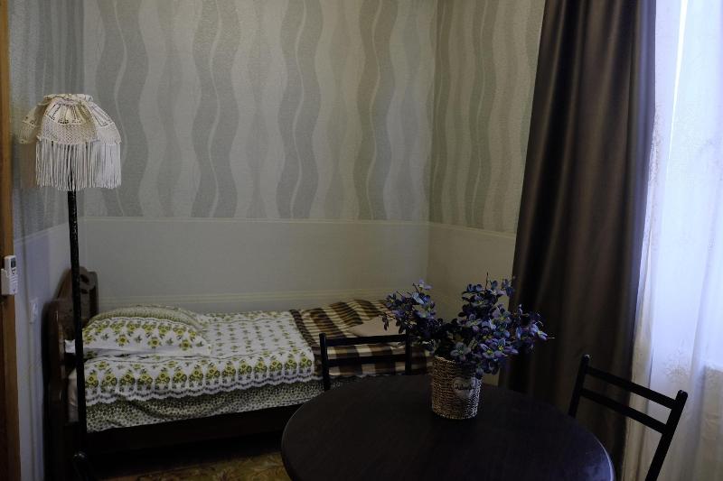 Mia B&B Old Tbilisi - Oda