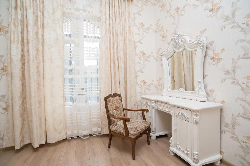 Mia B&B Old Tbilisi - Oda
