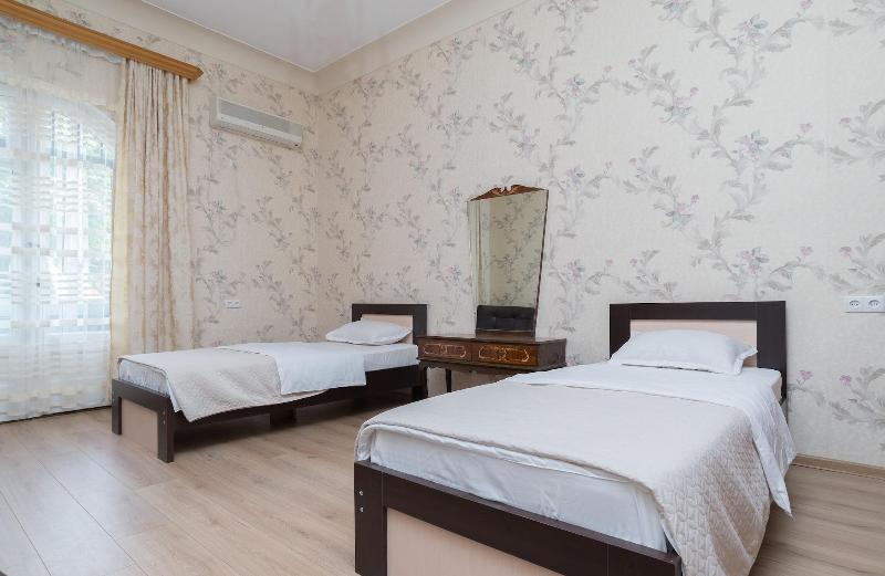 Mia B&B Old Tbilisi - Oda