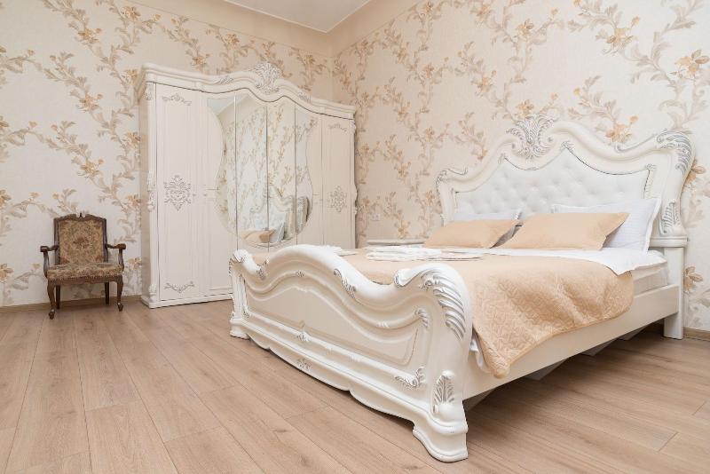 Mia B&B Old Tbilisi - Oda