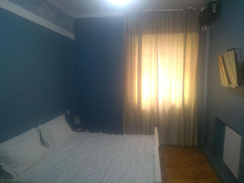 Mia B&B Old Tbilisi - Oda