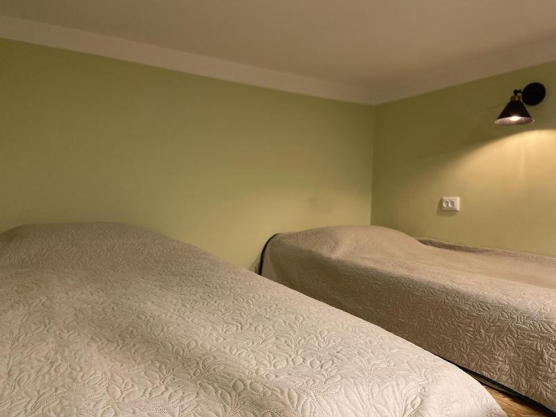Mia B&B Old Tbilisi - Oda