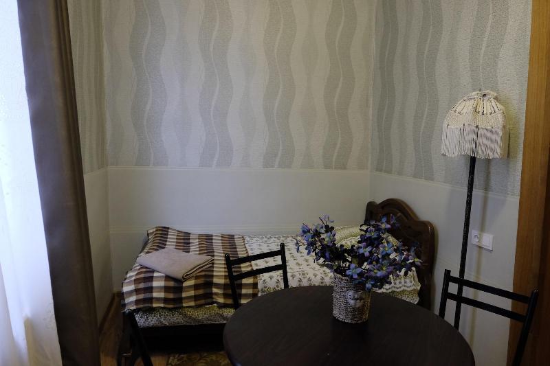Mia B&B Old Tbilisi - Oda