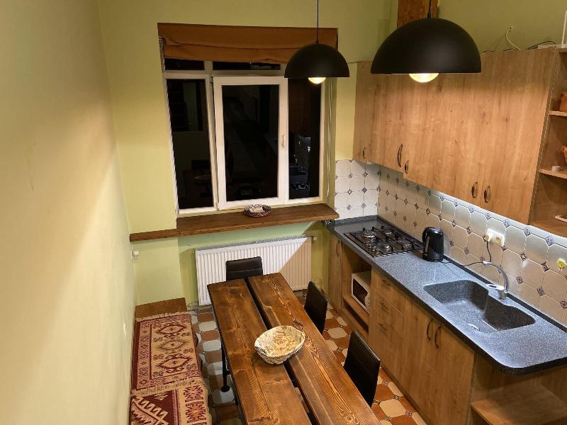 Mia B&B Old Tbilisi - Oda