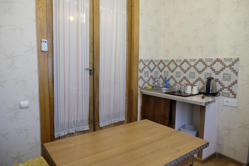 Mia B&B Old Tbilisi - Oda